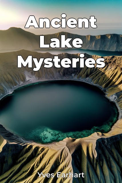 Ancient Lake Mysteries, Yves Earhart