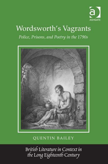 Wordsworth's Vagrants, Quentin Bailey