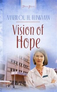 Vision Of Hope, Marilou Flinkman