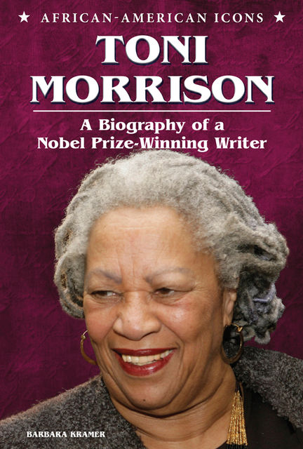 Toni Morrison, Barbara Kramer