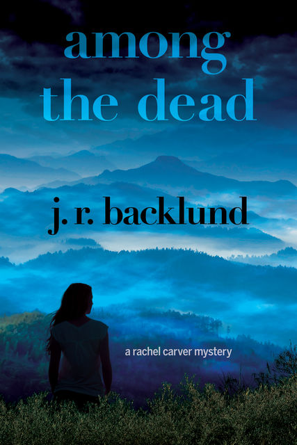 Among the Dead, J.R. Backlund
