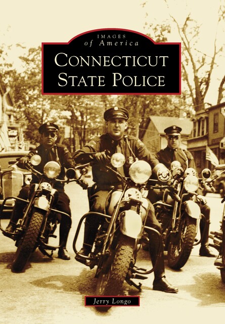 Connecticut State Police, Jerry Longo