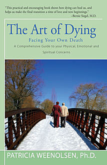 The Art of Dying, Patricia Weenolsen