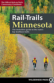 Rail-Trails Minnesota, Rails-to-Trails Conservancy
