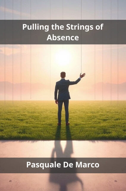 Pulling the Strings of Absence, Pasquale De Marco