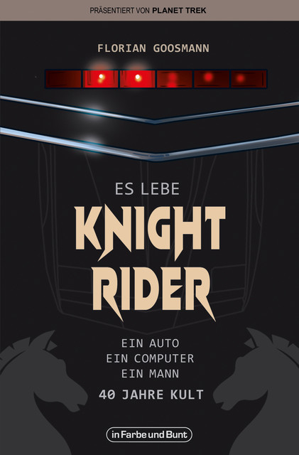 Es lebe Knight Rider, Florian Goosmann