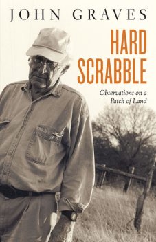 Hard Scrabble, John Graves