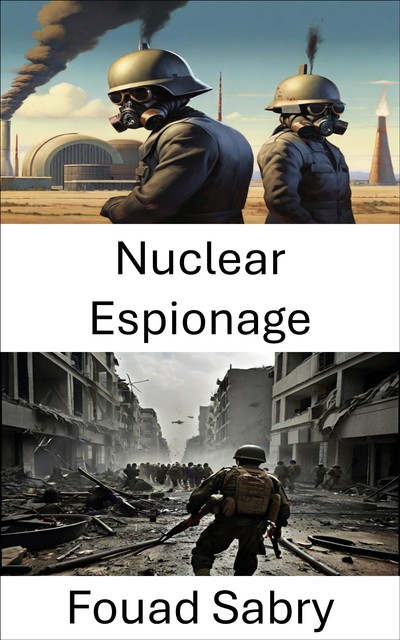 Nuclear Espionage, Fouad Sabry