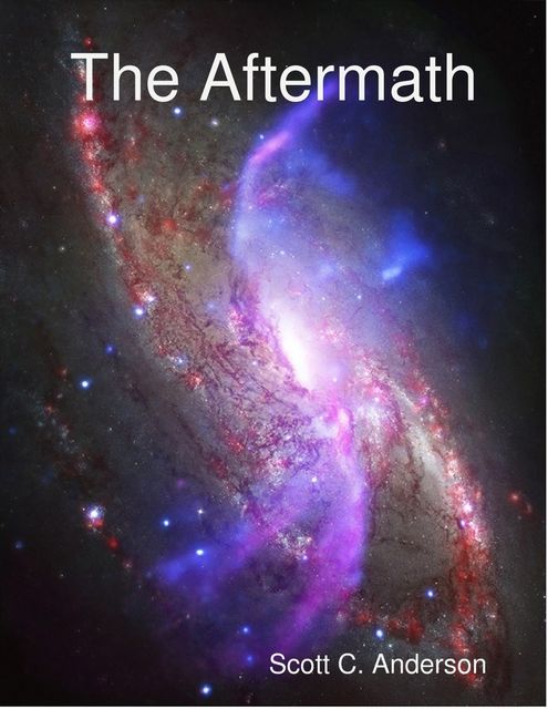 The Aftermath, Scott Anderson