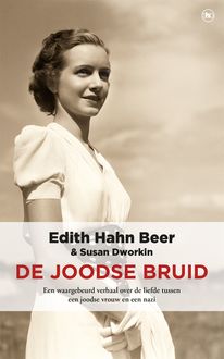 De joodse bruid, Edith Beer