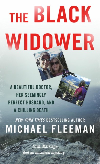 The Black Widower, Michael Fleeman