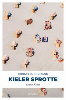 Kieler Sprotte, Cornelia Leymann