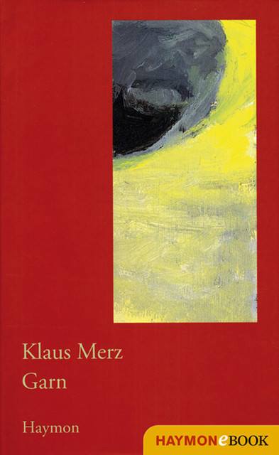 Garn, Klaus Merz