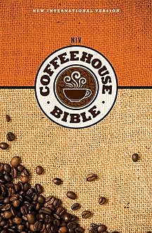 NIV, CoffeeHouse Bible, Zondervan