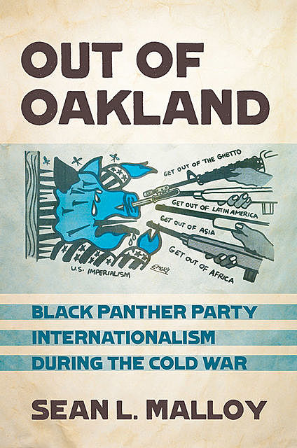 Out of Oakland, Sean L. Malloy