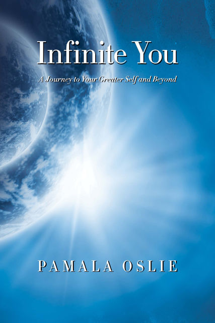 Infinite You, Pamala Oslie
