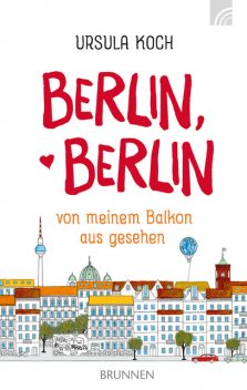 Berlin, Berlin, Ursula Koch