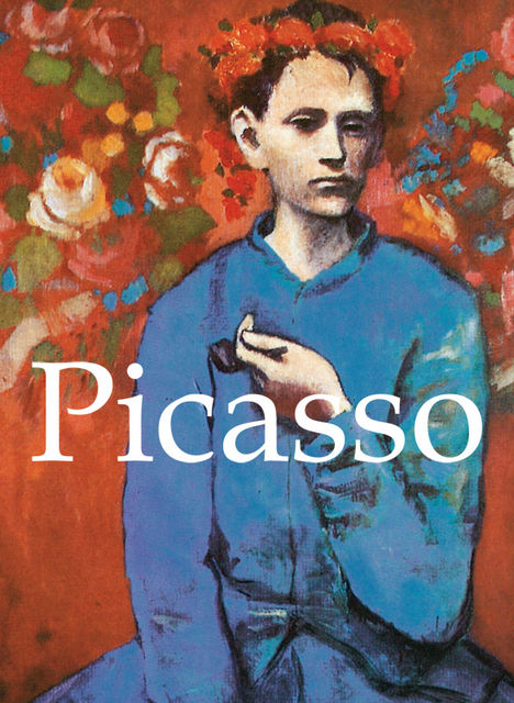 Picasso, Victoria Charles