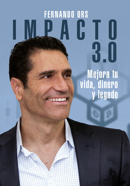 Impacto 3.0, Fernando Ors