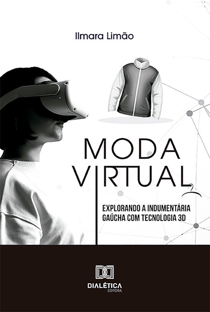 Moda virtual, Ilmara Limão