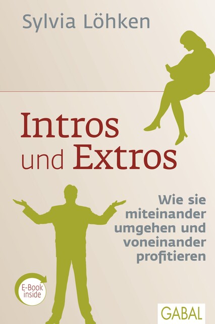 Intros und Extros, Sylvia Löhken