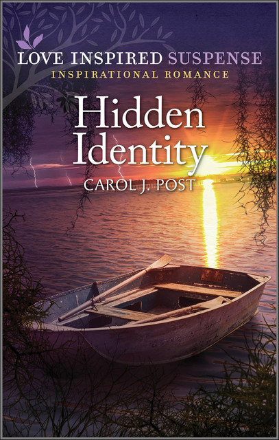 Hidden Identity, Carol J.Post