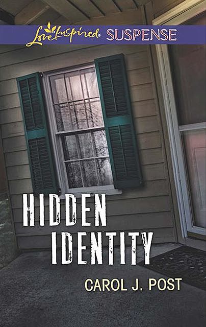 Hidden Identity, Carol J.Post