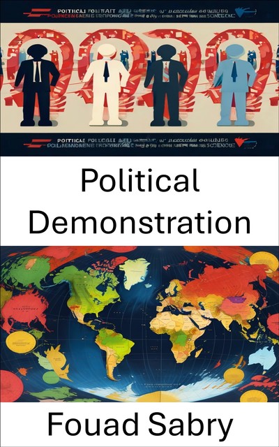 Political Demonstration, Fouad Sabry