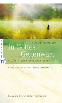 In Gottes Gegenwart, Gerhard Tersteegen