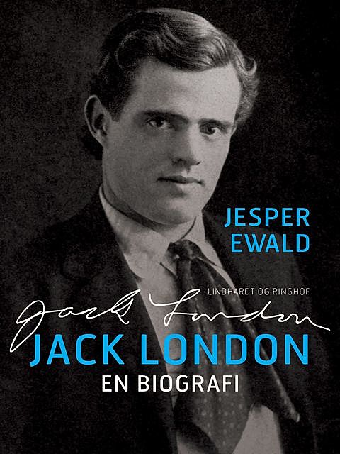 Jack London: En biografi, Jesper Ewald