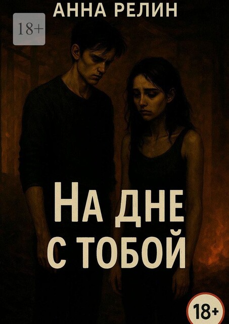 На дне с тобой, Анна Релин