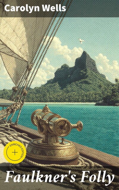 Faulkner's Folly, Carolyn Wells