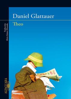 Theo, Daniel Glattauer