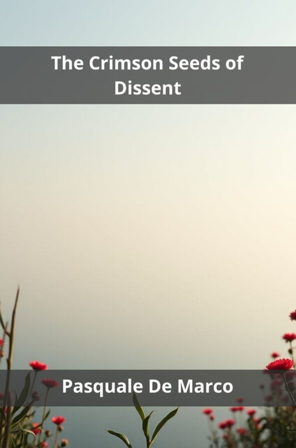 The Crimson Seeds of Dissent, Pasquale De Marco