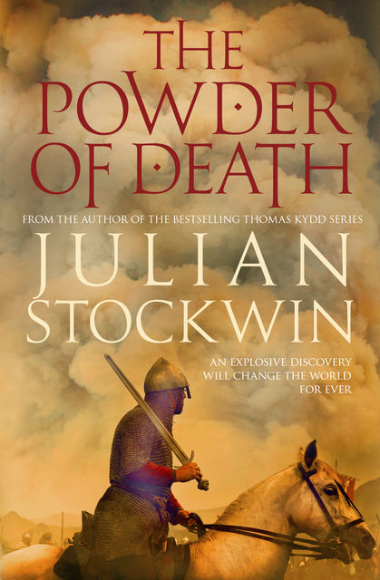 The Powder of Death, Julian Stockwin