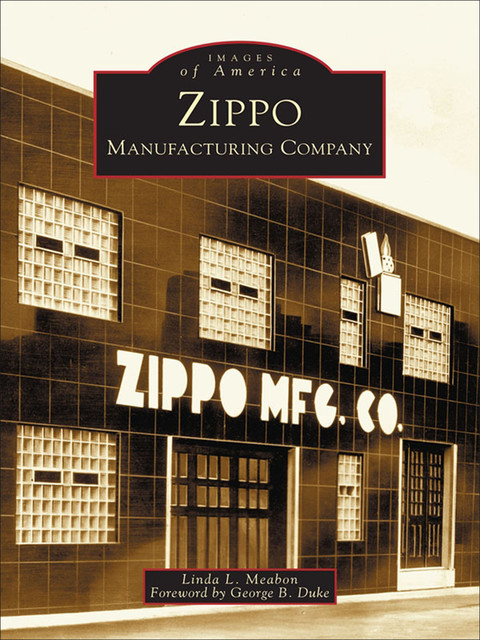 Zippo Manufacturing Company, Linda L. Meabon