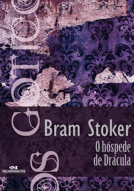 O Hóspede de Drácula, Bram Stoker