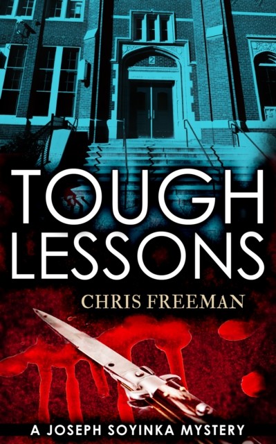 Tough Lessons, Chris Freeman