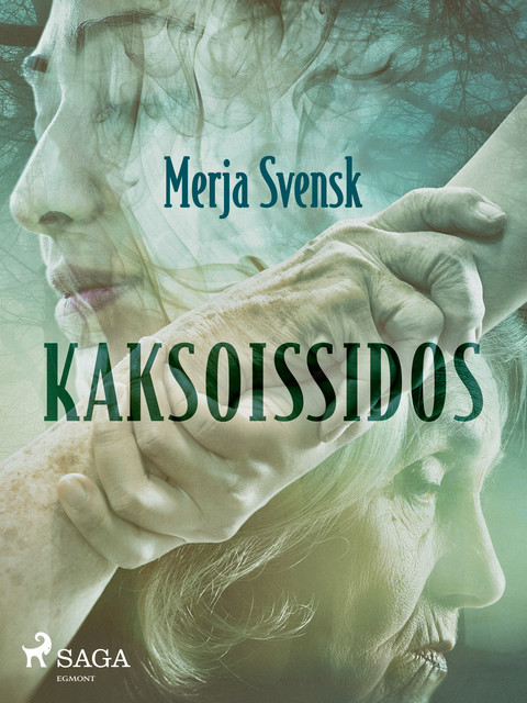 Kaksoissidos, Merja Svensk