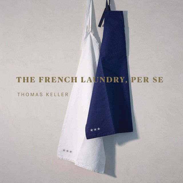 The French Laundry, Per Se, Thomas Keller