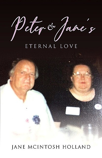 Peter and Jane's Eternal Love, Jane Holland