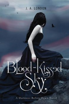 Blood-Kissed Sky, 