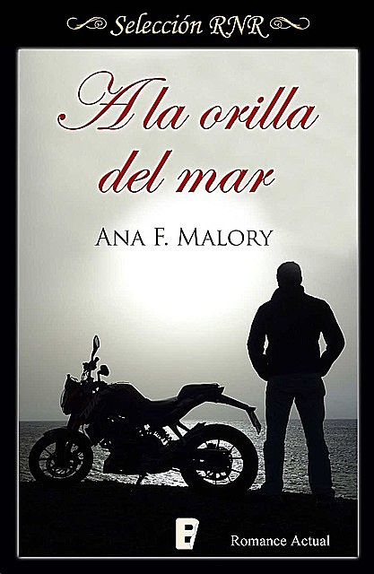 A la orilla del mar (Selección RNR), Ana F. Malory