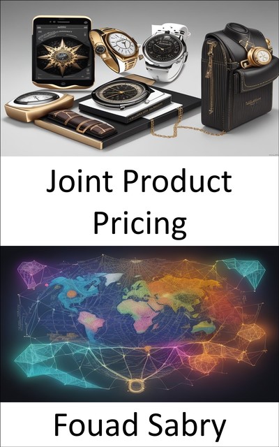 Joint Product Pricing, Fouad Sabry