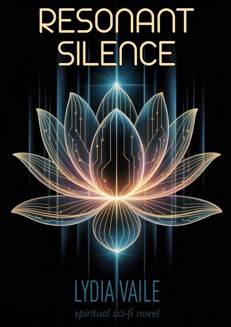 Resonant Silence, Lydia Vaile