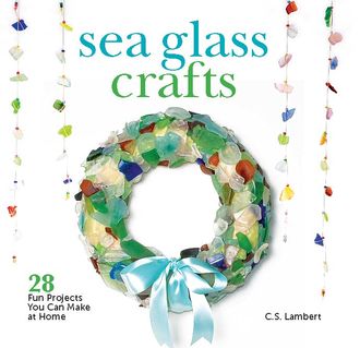 Sea Glass Crafts, C.S. Lambert
