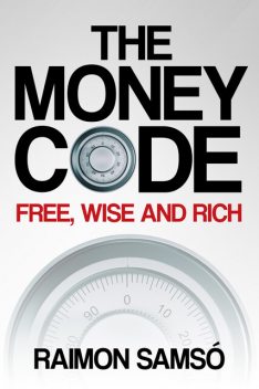 The money code, Raimon Samsó