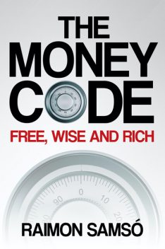 The money code, Raimon Samsó