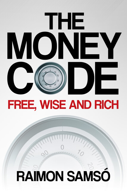 The money code, Raimon Samsó