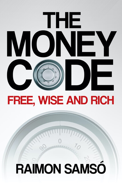 The money code, Raimon Samsó